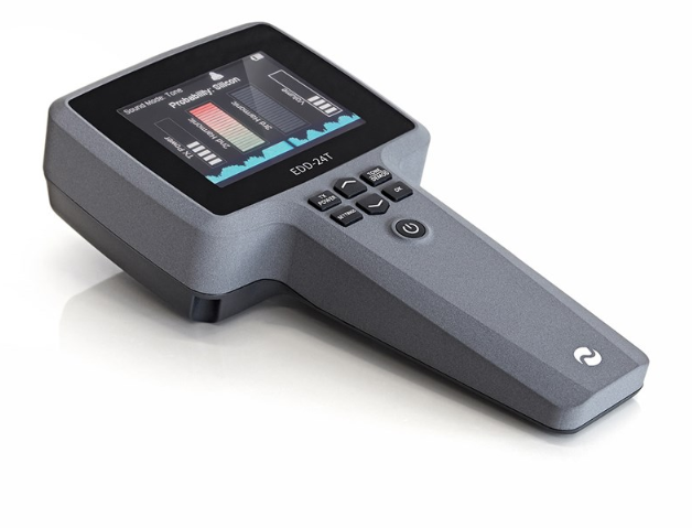 WG 24T Non-Linear Junction Detector